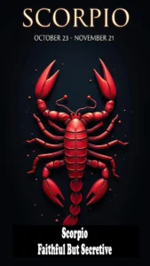 Rashi Ka Asli Swabhav