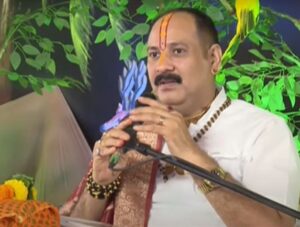 Shiv Mahapuran Katha