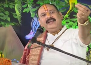 Shiv Mahapuran Katha