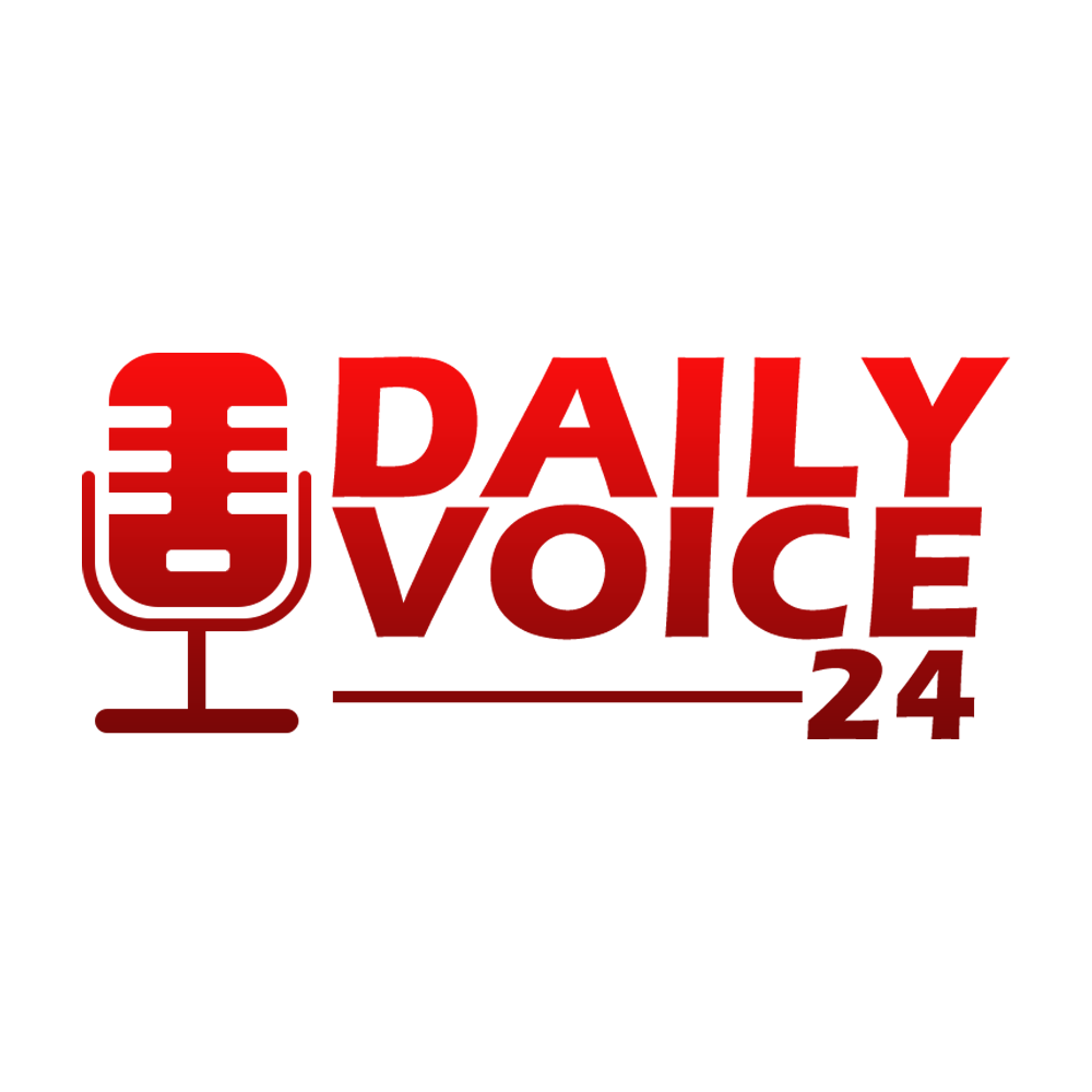 Daily Voice 24