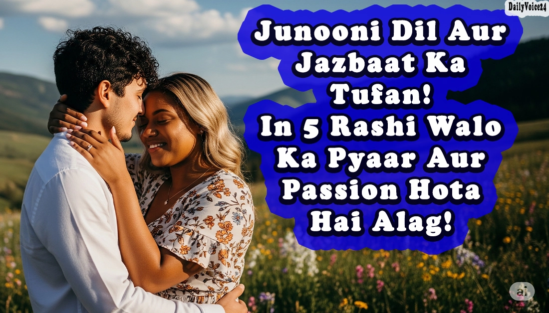 Junooni Dil