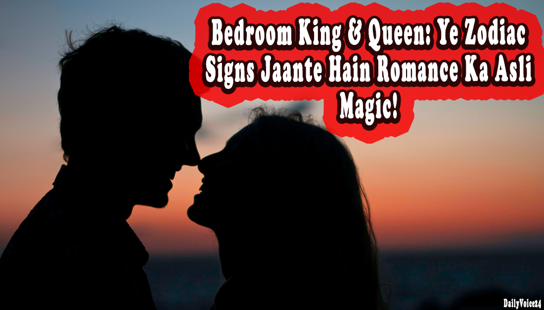 Romance Ka Asli Magic