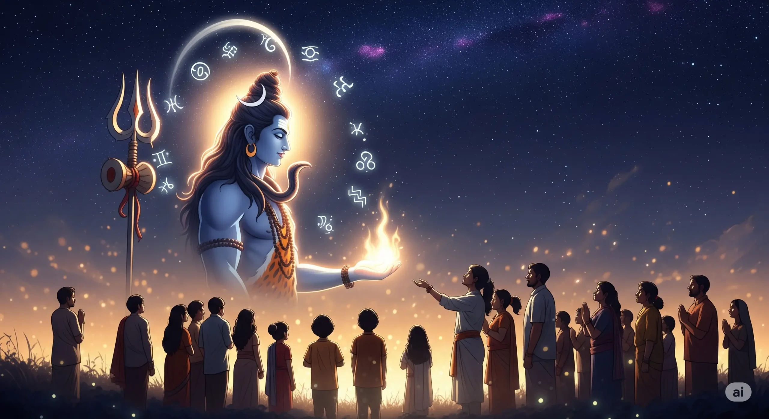 Shivratri