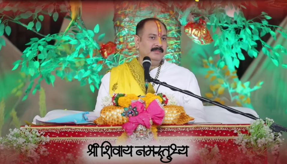 Shiv Mahapuran Katha